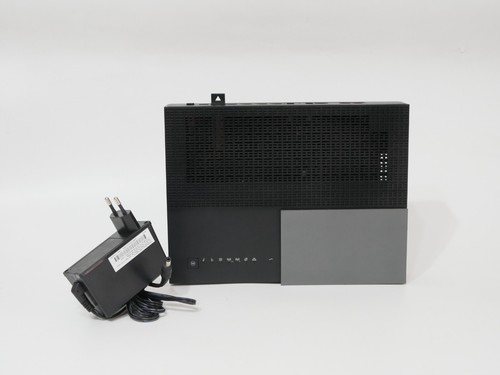 Modem tim hub - router, fibra