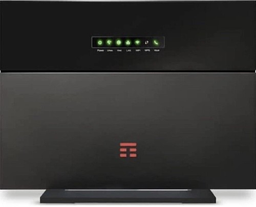 Modem tim hub - modem, plus