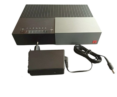 Modem tim hub router - tim, adsl2+