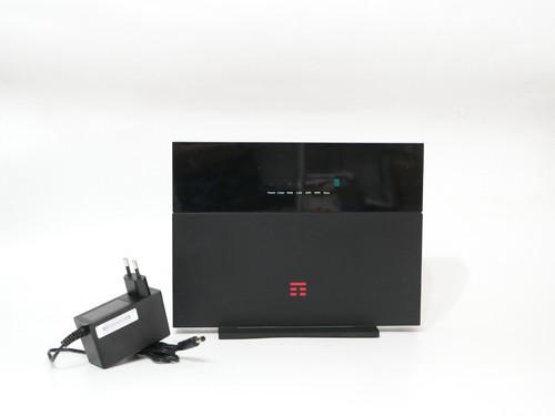 Modem tim hub - +, modello