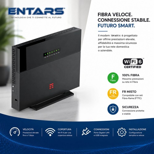 Modem tim hub zte - tim,