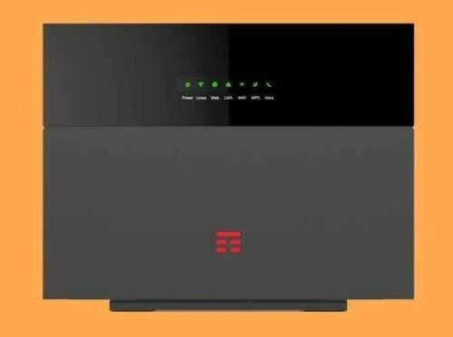 Modem tim hub - tim, modello