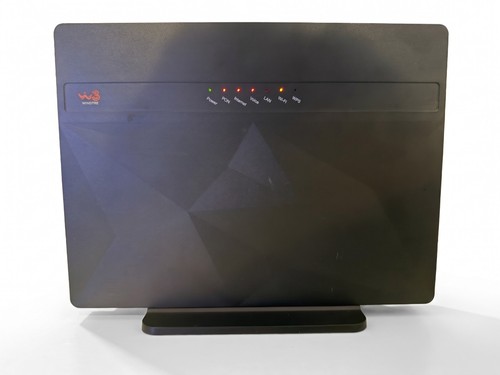 Modem router windtre zte zxhn - modem,