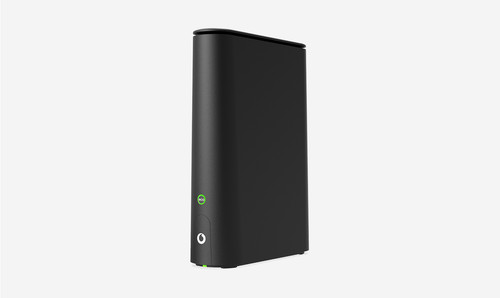 Nuovo modem vodafone seven zte - modem,