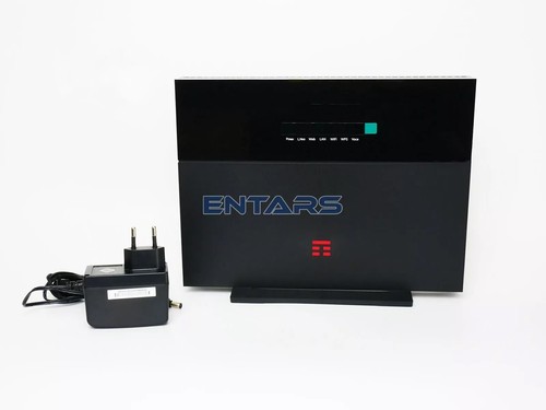 Modem tim hub - hub, router