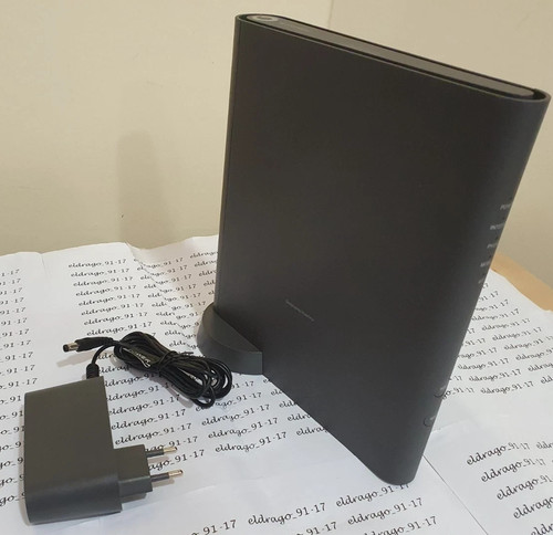 Modem router vodafone 6 - router,