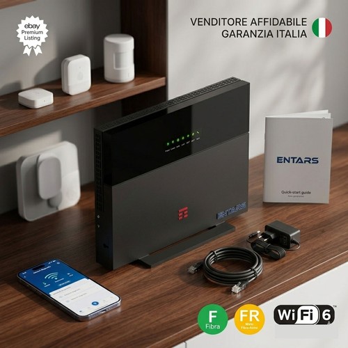 Modem tim hub - zte, router