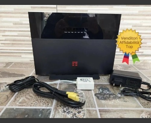Modem tim hub plus zte - tim, hub+