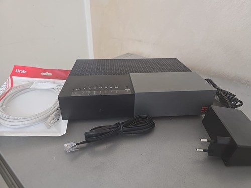 Modem router tim - modem,