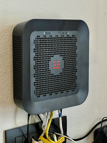 Router fibra ottica tim - router,