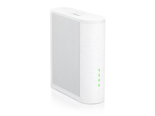 Zyxel ee5301 modem router - modem,
