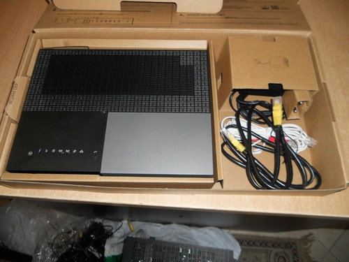 Modem router tim hub - router, adsl