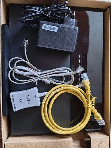 Tim hub modem router - tim, modem/router