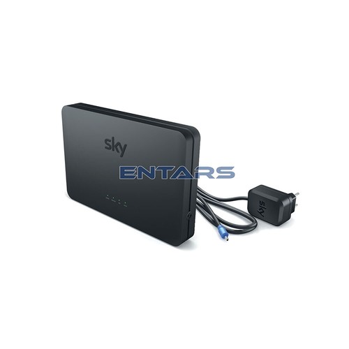 Modem sky hub - wi-fi, sr203
