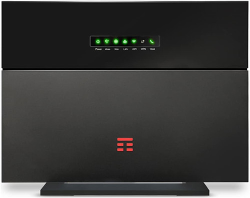 Modem router tim hub - router,