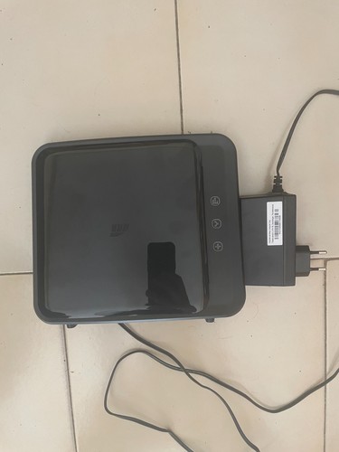 Modem router fastweb - modem, fastgate