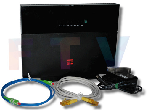 Modem router tim hub - modem,