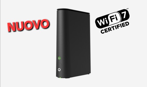 Modem vodafone seven zte - vodafone,