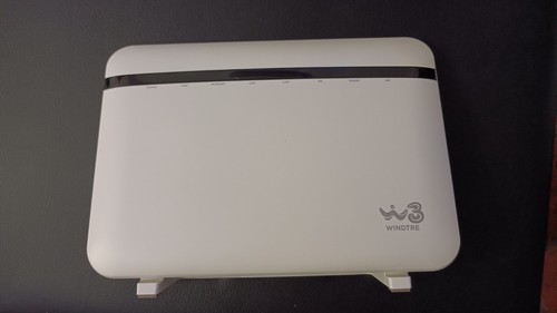 Zyxel wind3 hub - wind3,