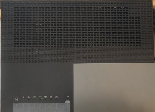 Modem tim hub router - tim, fibra
