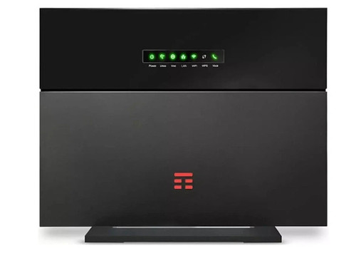 Modem tim hub plus zte - plus, zxhn