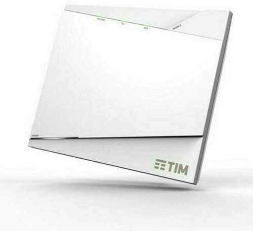 Smart modem router tim - modem,