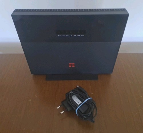 Modem tim hub plus - +,