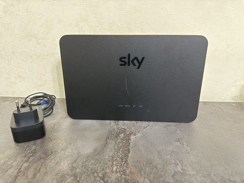 Modem sky hub - sky,