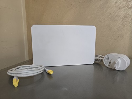 Modem sky hub sr213 - 6, 02
