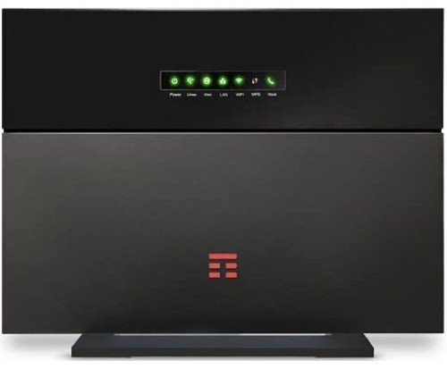 Modem tim hub plus - plus, modello