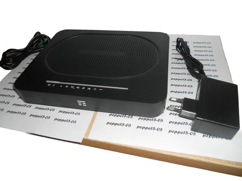 Modem tim smart plus 200 - tim,