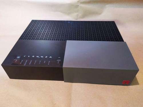 Modem router tim hub adsl - modem,