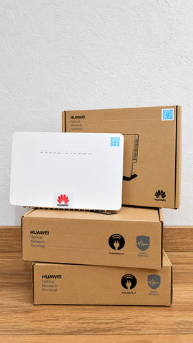 Huawei echolife hs8546v2 ont - huawei,