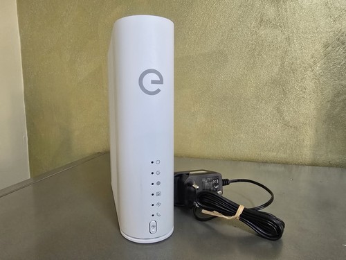 Modem router enel fibra fi - enel,