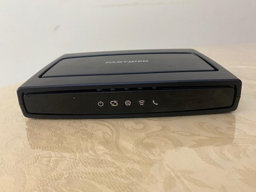 Modem fastweb router adb - fastweb,