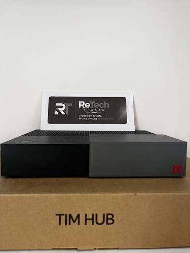 Tim hub dga4132 - tim, modem