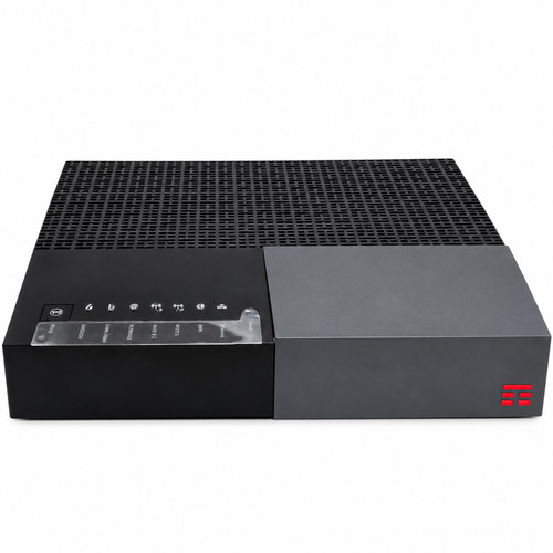 Tim hub dga4132 - tim, technicolor