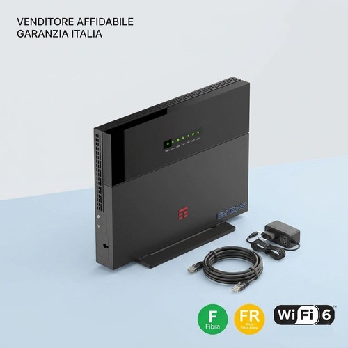 Modem tim hub - tim,
