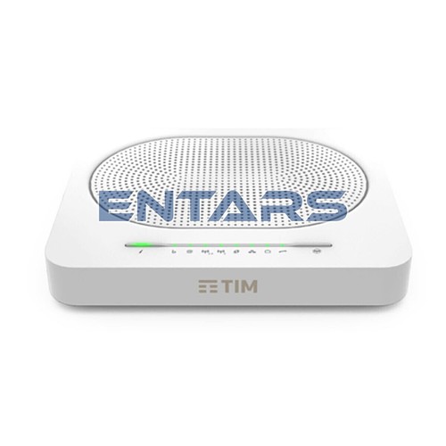 Modem tim fibra smart - fibra, router
