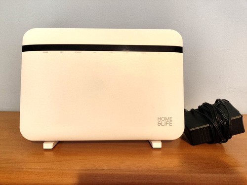 Modem router home lifehub - router,