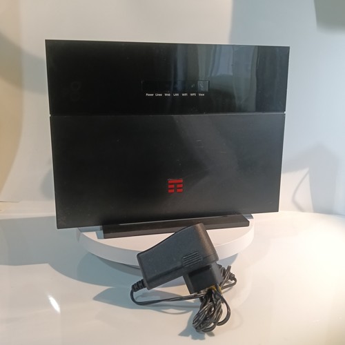 Modem router tim hub zte - modem,