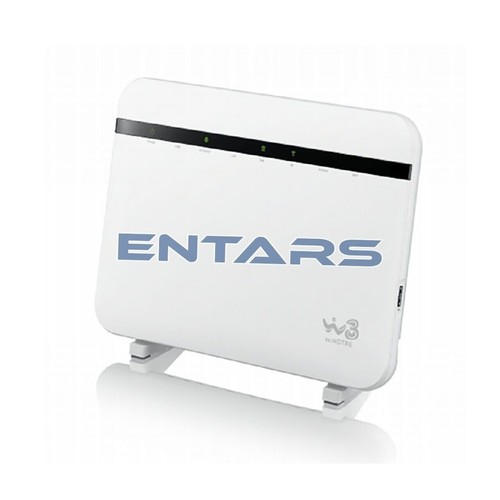 Modem wind hub zte - 3,