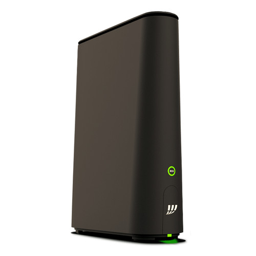 Nuovo modem fastweb seven - modem,
