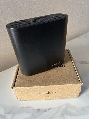 Modem wifi navighi con la - 5g+,