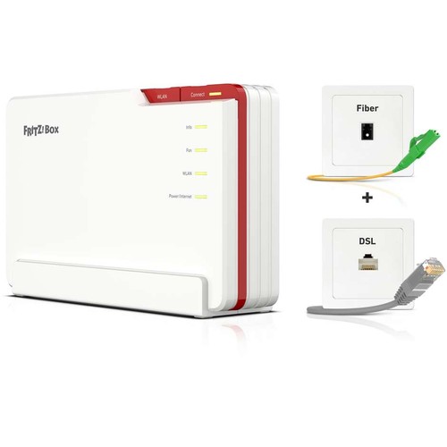 Fritz box 5690 pro - fritz!box,