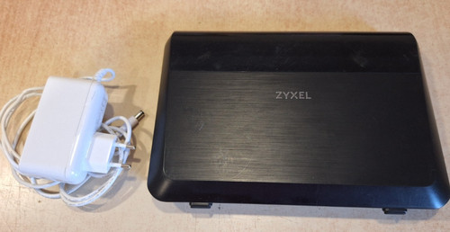 Zyxel modem vmg8823 b50b - zyxel, vmg8823-b50b